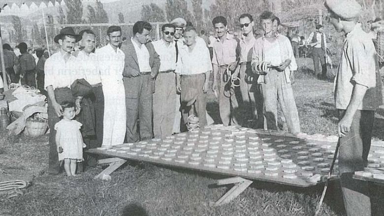 Bigadiç Adı Nereden Geliyor? İşte Bilinmeyenler