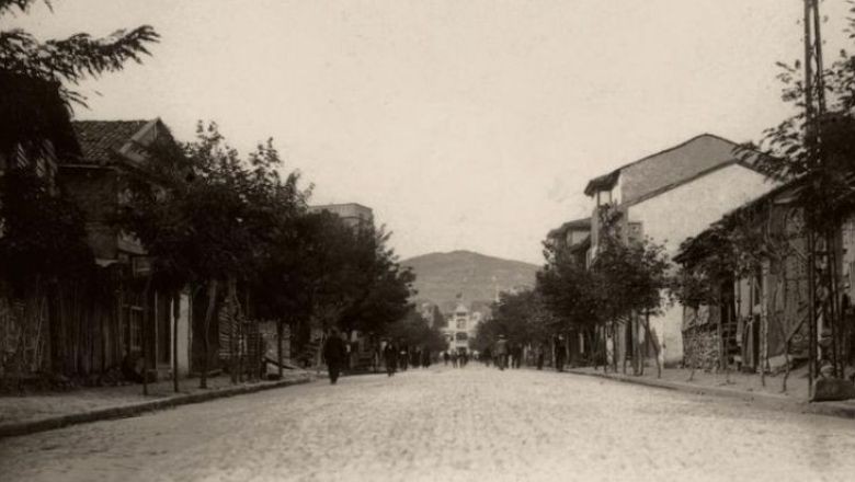 Bigadiç Adı Nereden Geliyor? İşte Bilinmeyenler
