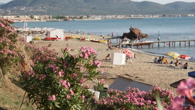 Burcuna Göre Balıkesir’in Hangi Plajı Seni Çağırıyor?
