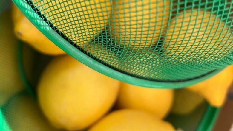 Limon Reçeli Nasıl Yapılır?