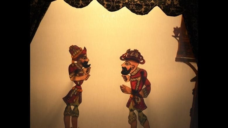 Balıkesir'in Geçmişindeki Hacivat Karagöz Geleneği