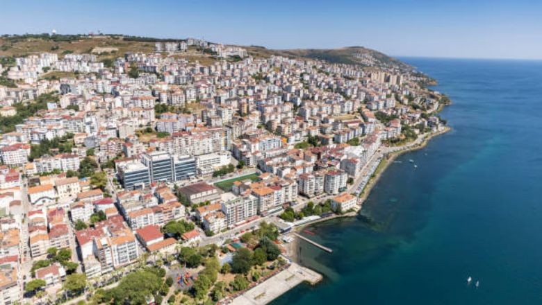 Sinop İlinin Kaç İlçesi Var ve En Büyük İlçeleri Hangileri?