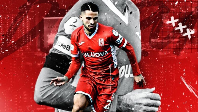Balıkesirspor İçin Kritik Maça Geri Sayım Başladı!