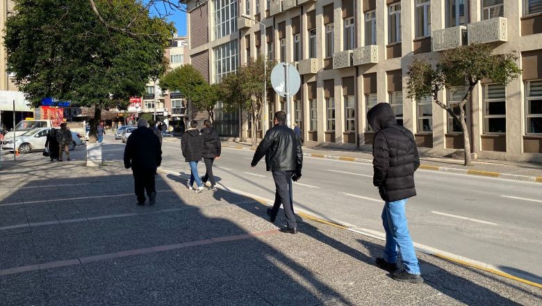 Balıkesir'de Emekli Sayısı, Aktif Çalışan Sayısını Geçti