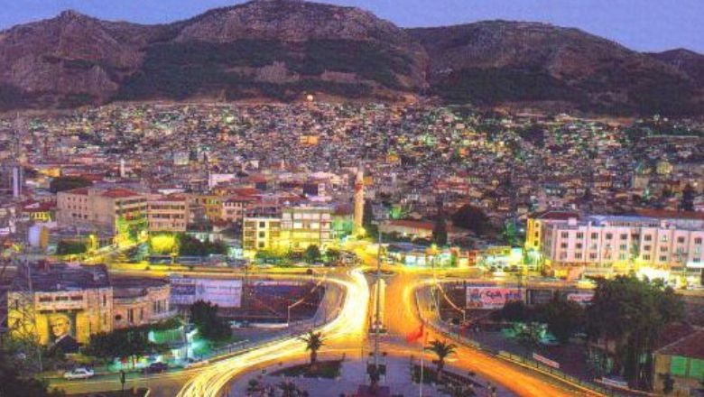Hatay İlinin Kaç İlçesi Var ve En Büyük İlçeleri Hangileri?