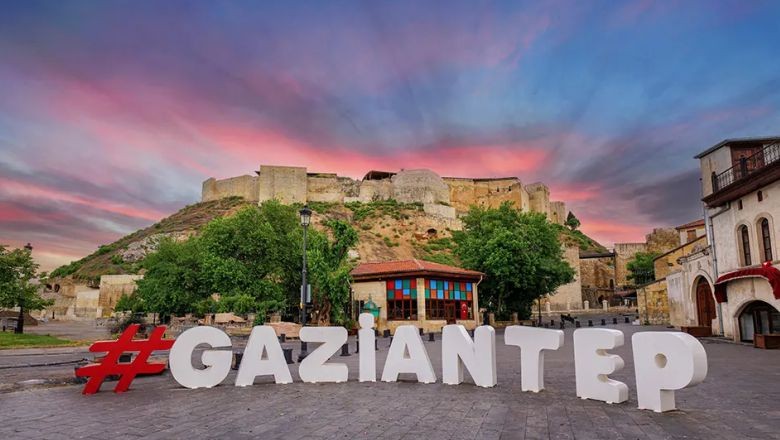 Gaziantep İlinin Kaç İlçesi Var ve En Büyük İlçeleri Hangileri?