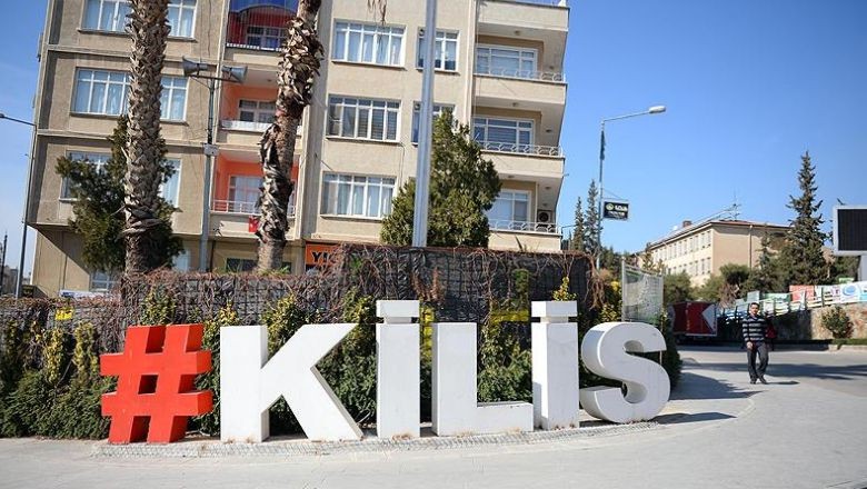 Kilis İlinin Kaç İlçesi Var ve En Büyük İlçeleri Hangileri?