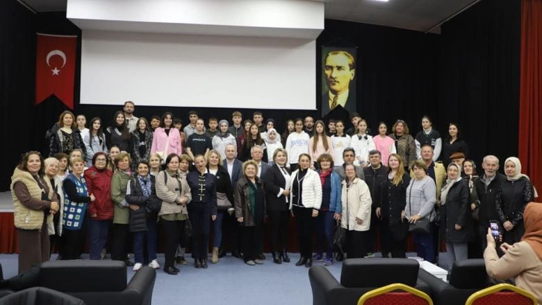 Gönen’de Ömer Seyfettin Etkinlikleri Başladı!