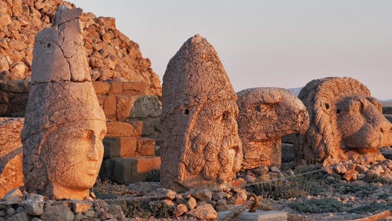 Adıyaman İlinin Kaç İlçesi Var ve En Büyük İlçeleri Hangileri?