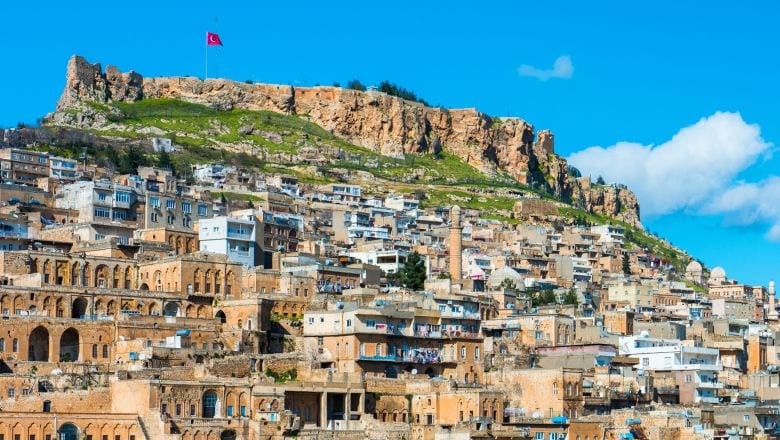 Mardin İlinin Kaç İlçesi Var ve En Büyük İlçeleri Hangileri?