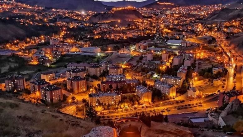 Şırnak İlinin Kaç İlçesi Var ve En Büyük İlçeleri Hangileri?
