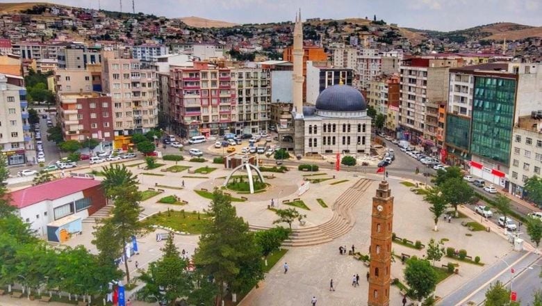 Siirt İlinin Kaç İlçesi Var ve En Büyük İlçeleri Hangileri?
