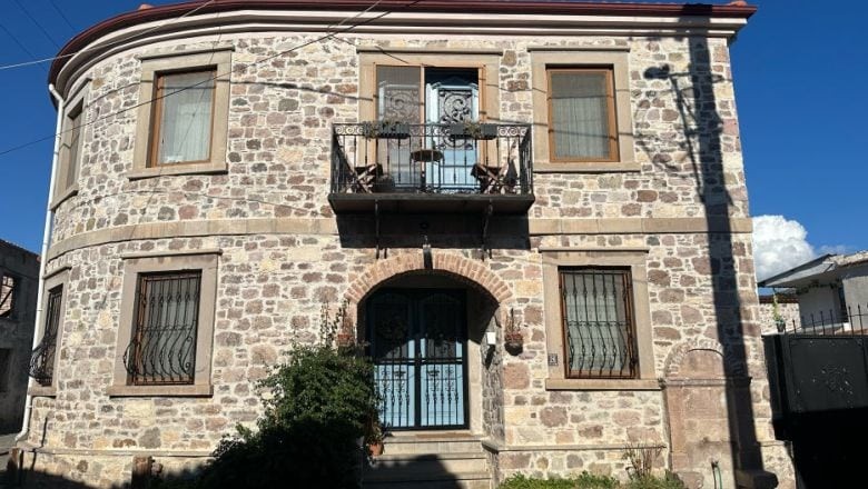 Bahar Ayı Gezisi: Ayvalık Küçükköy
