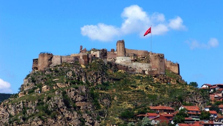 Kastamonu İlinin Kaç İlçesi Var ve En Büyük İlçeleri Hangileri?