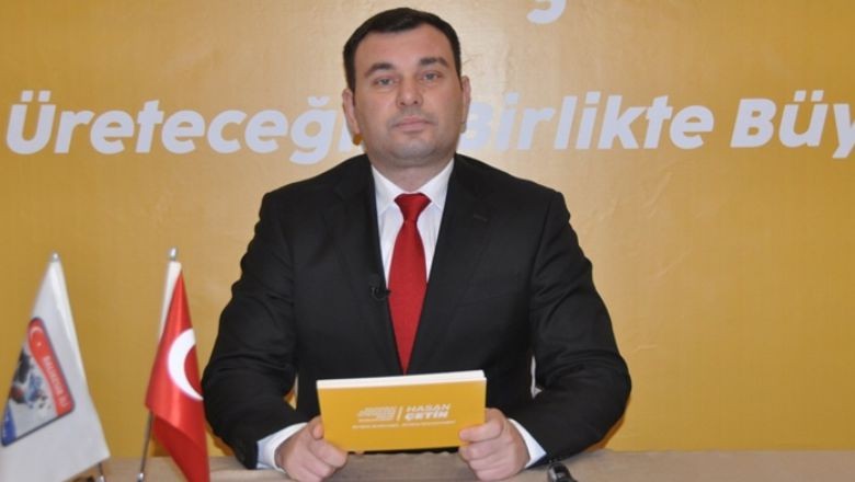 Karesi'de Yetiştiriciler İftarda Buluştu