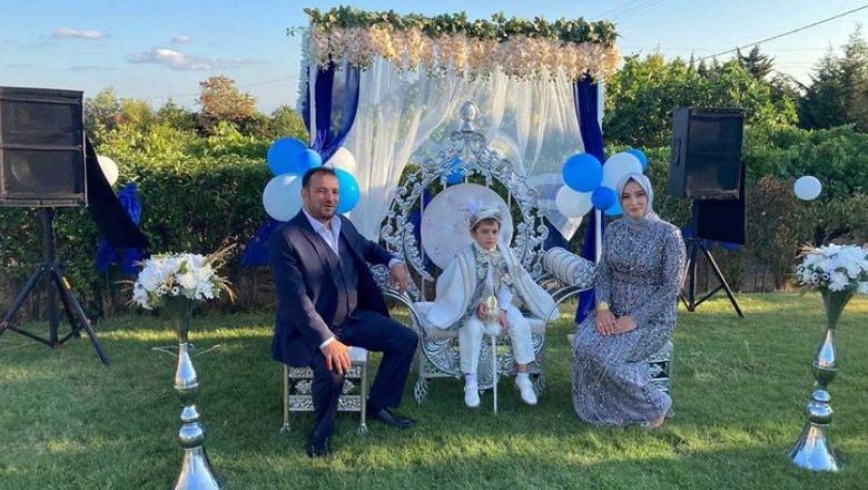 Balıkesir'in Sünnet Düğünü Adetleri