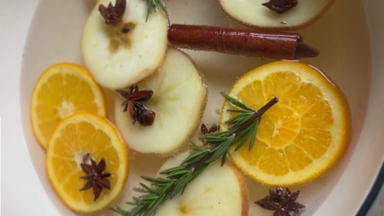 Portakallı Elmalı Çay Bağışıklığı Güçlendiriyor