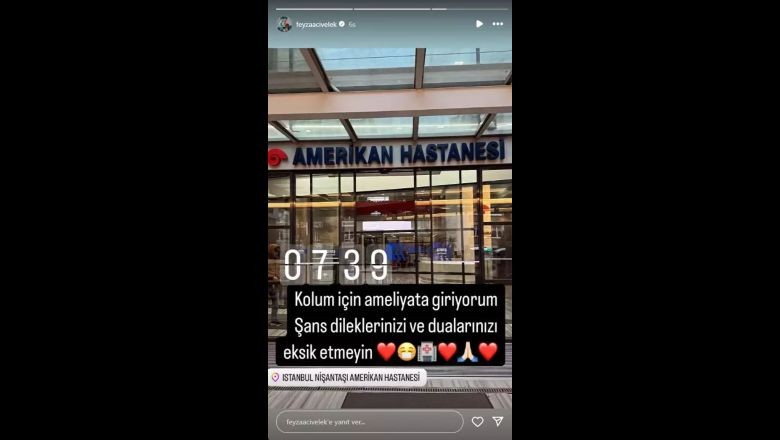 Kızılcık Şerbeti'nin Nilay'ından Üzücü Haber!