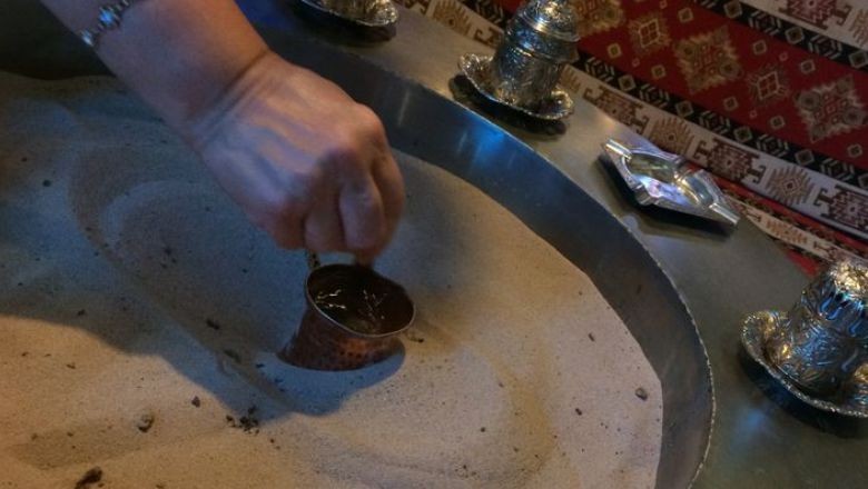 Kumda Kahvenin Özelliği Nedir?