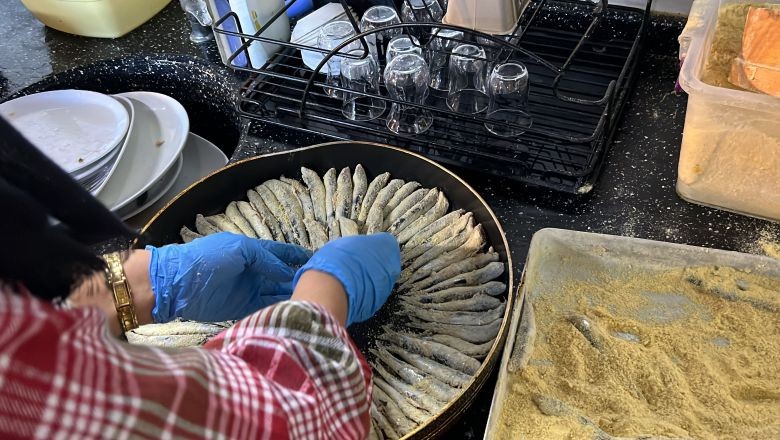 Balıkesir'in Mart Ayında Hangi Balıklar Tüketilir?