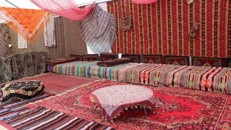 Yörük Çadırı Nedir?