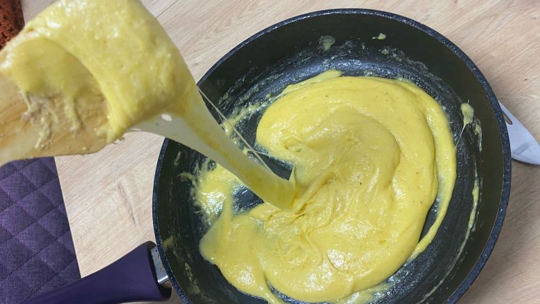 Sahur İçin Kuymak Nasıl Yapılır?