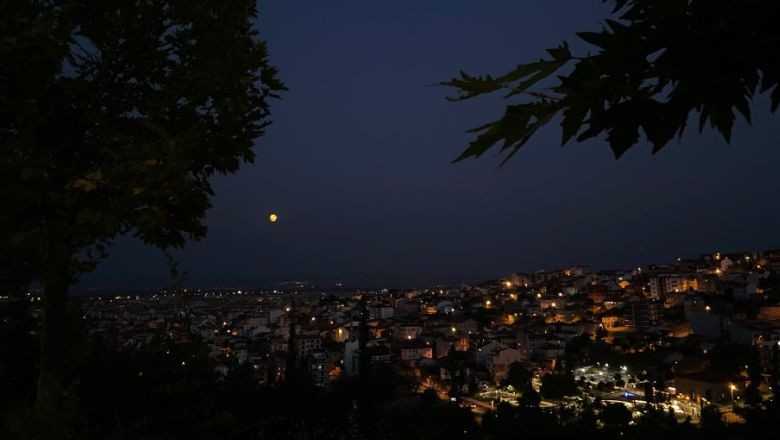 Balıkesir'de İftardan Sonra Nereye Gidilir?