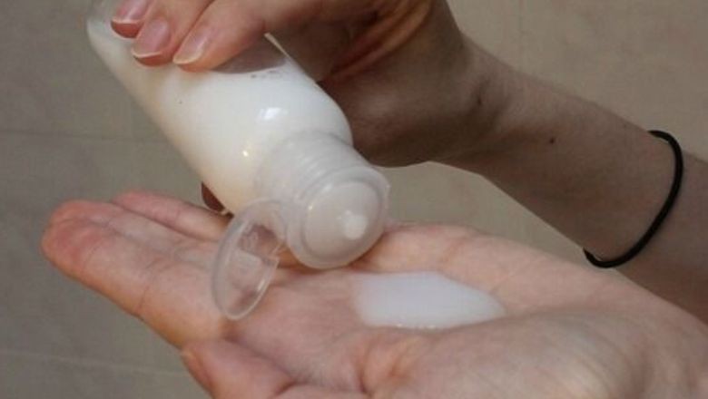 Balıkesir’in Doğal Bitkileriyle Ev Yapımı Şampuan