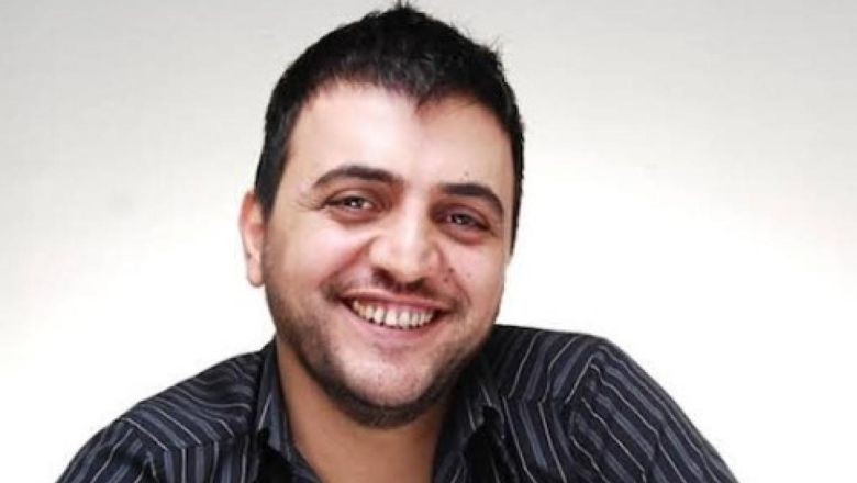 Şinasi Yurtsever Yaşamını Yitirdi! Cenazesi İçin Tarih Verildi