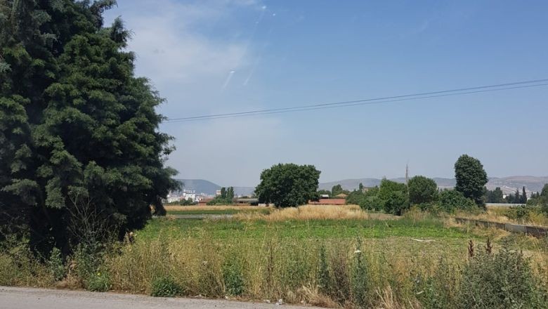 Güneşli Havaları Balıkesir'de Değerlendirin!