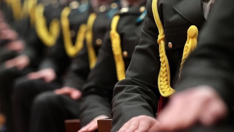 Subay ve Astsubaylara İlişkin Yeni Düzenleme