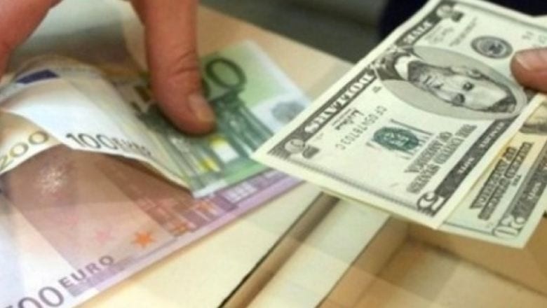 Döviz Kurları Yükselişte! Dolar ve Euro Kaç TL Oldu?