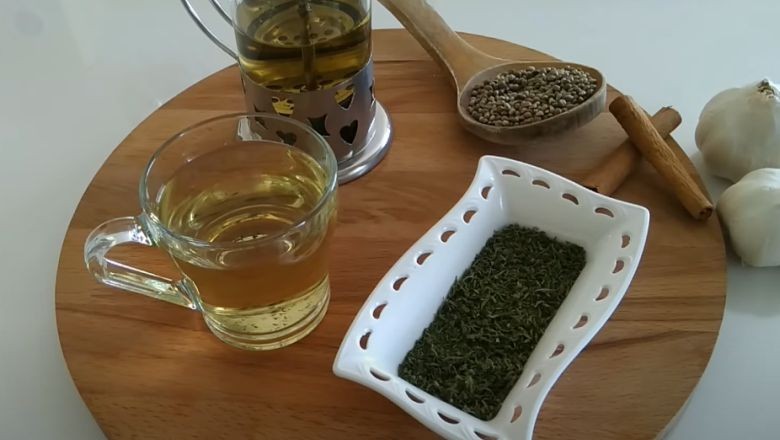 Balıkesir'in Doğal İksiri Kekik Çayı