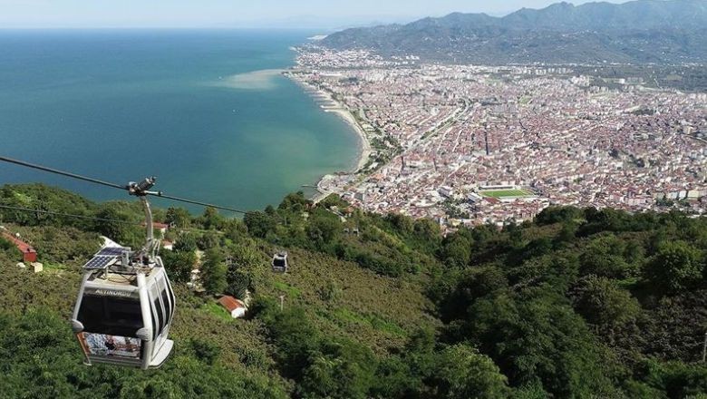 Ordu İlinin Kaç İlçesi Var ve En Büyük İlçeleri Hangileri?