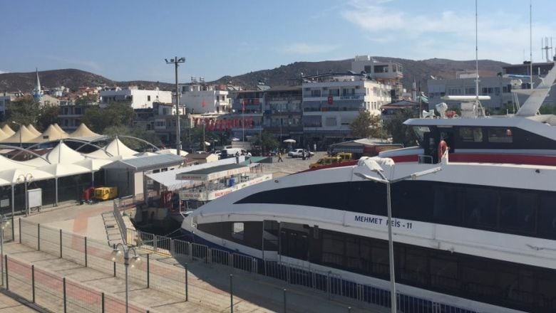Avşa Adası'na Nasıl Gidilir?