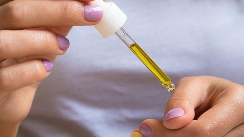 Tırnakları Zeytinyağında Bekletmek Güçlendiriyor