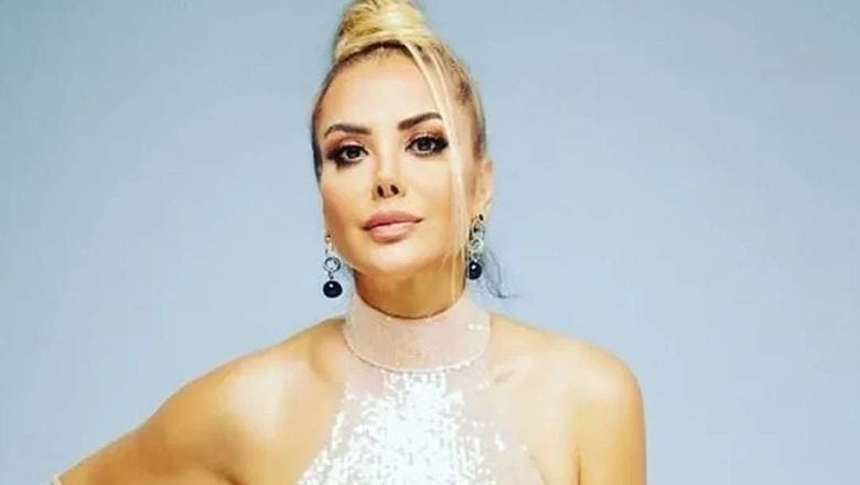 Tanyeli Hayatını Kaybetti! Tanyeli Kimdir?