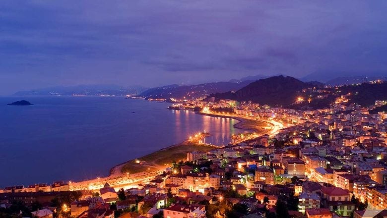 Giresun İlinin Kaç İlçesi Var ve En Büyük İlçeleri Hangileri?
