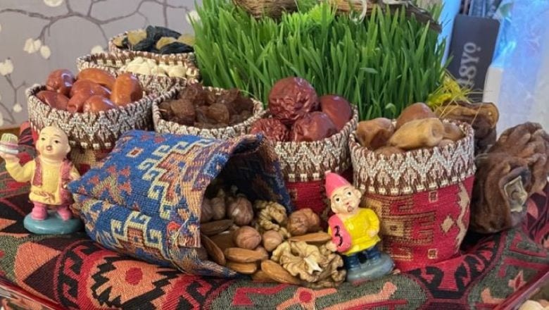 Balıkesir'de Nevruz'da Neler Yapılır?
