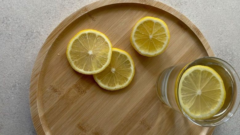 Limonlu Suyun Faydaları Şaşırtıyor!