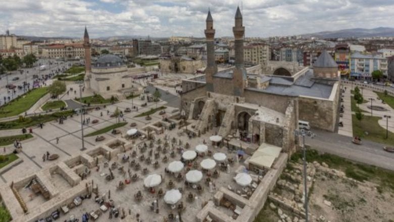 Sivas İlinin Kaç İlçesi Var ve En Büyük İlçeleri Hangileri?