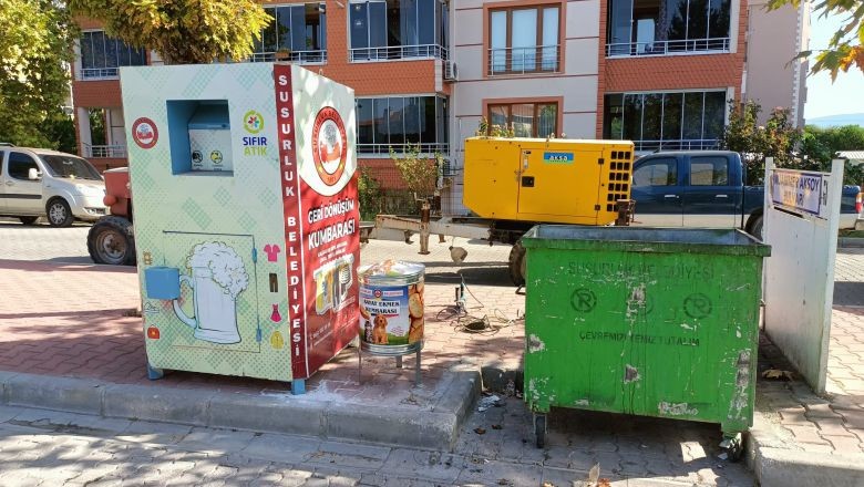 Balıkesir’de Bayat Ekmekle Yapılabilecekler