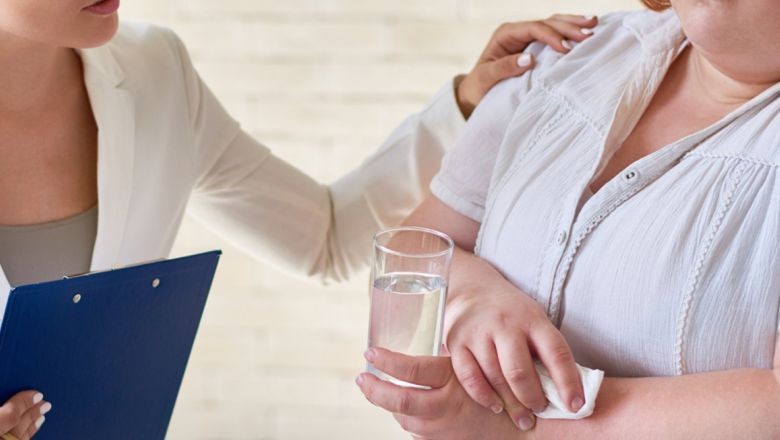 Obezite ve Aşırı Kilo Sağlık Risklerini Artırıyor