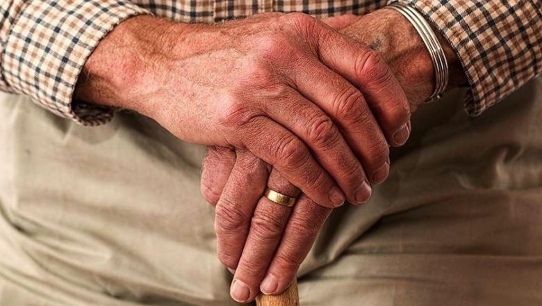Yaşlılarda Depresyona Yatkınlık Oluşturan Faktörler