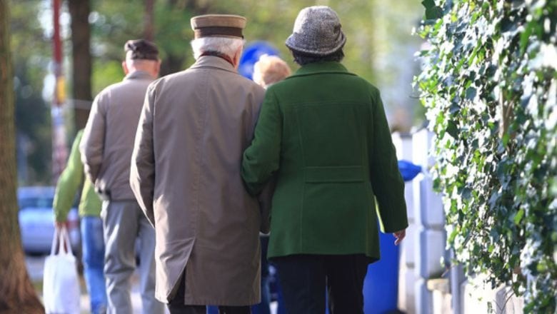 Depresyon Yaşlıların Hayatını Nasıl Etkiliyor?