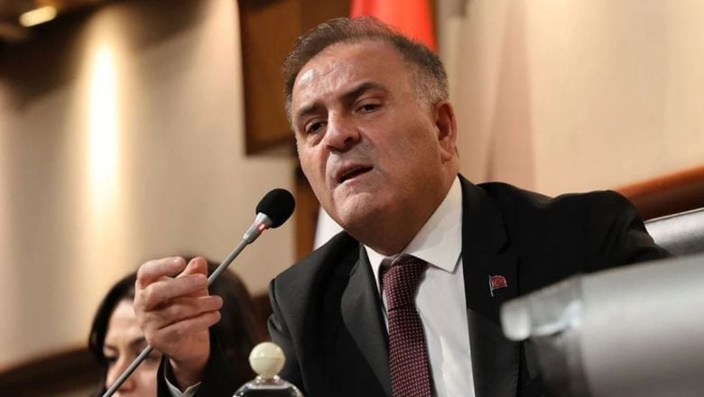 İBB Başkanı Vekaleti Görevine Nuri Aslan Atandı