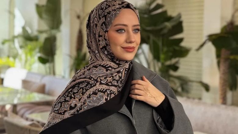Ramazan Ayında Şıklığınızı Tamamlayacak Şallar