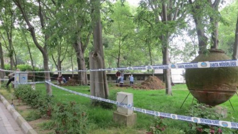 Binlerce Yıllık Tarih Gönen’de Canlanıyor