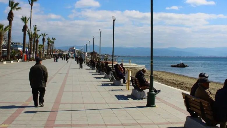 Balıkesir'de Kordon Yürüyüşleri Nerelerde Yapılır?
