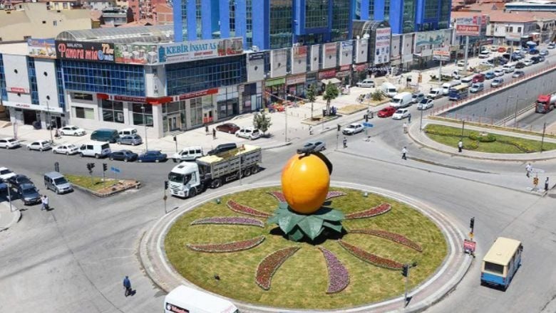 Malatya İlinin Kaç İlçesi Var ve En Büyük İlçeleri Hangileri?